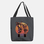 Medieval Karate Movie-None-Basic Tote-Bag-Studio Mootant