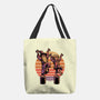 Medieval Karate Movie-None-Basic Tote-Bag-Studio Mootant