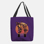 Medieval Karate Movie-None-Basic Tote-Bag-Studio Mootant