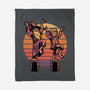 Medieval Karate Movie-None-Fleece-Blanket-Studio Mootant