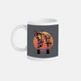 Medieval Karate Movie-None-Mug-Drinkware-Studio Mootant