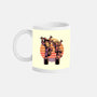 Medieval Karate Movie-None-Mug-Drinkware-Studio Mootant