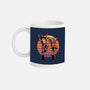 Medieval Karate Movie-None-Mug-Drinkware-Studio Mootant