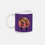 Medieval Karate Movie-None-Mug-Drinkware-Studio Mootant