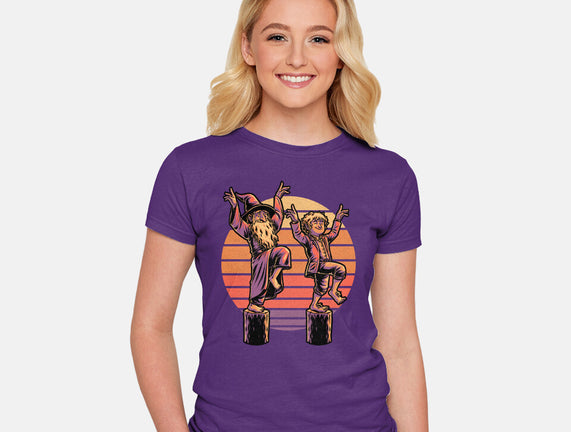 Medieval Karate Movie