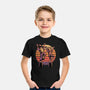 Medieval Karate Movie-Youth-Basic-Tee-Studio Mootant