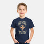 Choose To Punch You In The Face-Youth-Basic-Tee-Arigatees