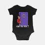 How You Doin-Baby-Basic-Onesie-zascanauta