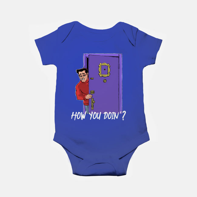 How You Doin-Baby-Basic-Onesie-zascanauta