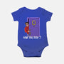 How You Doin-Baby-Basic-Onesie-zascanauta