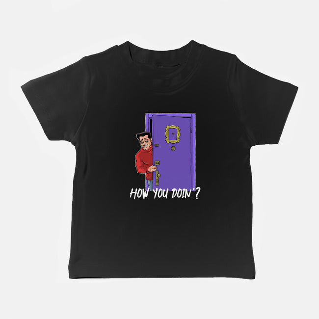 How You Doin-Baby-Basic-Tee-zascanauta