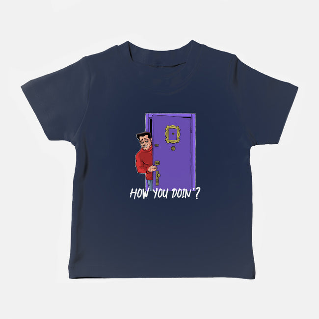 How You Doin-Baby-Basic-Tee-zascanauta