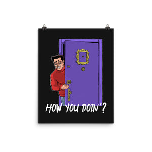 How You Doin