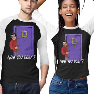 How You Doin