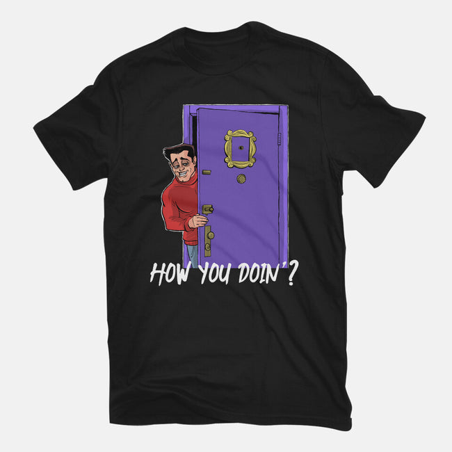 How You Doin-Mens-Heavyweight-Tee-zascanauta