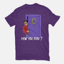 How You Doin-Womens-Basic-Tee-zascanauta
