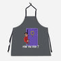 How You Doin-Unisex-Kitchen-Apron-zascanauta