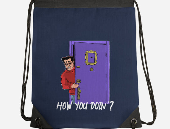 How You Doin