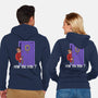 How You Doin-Unisex-Zip-Up-Sweatshirt-zascanauta