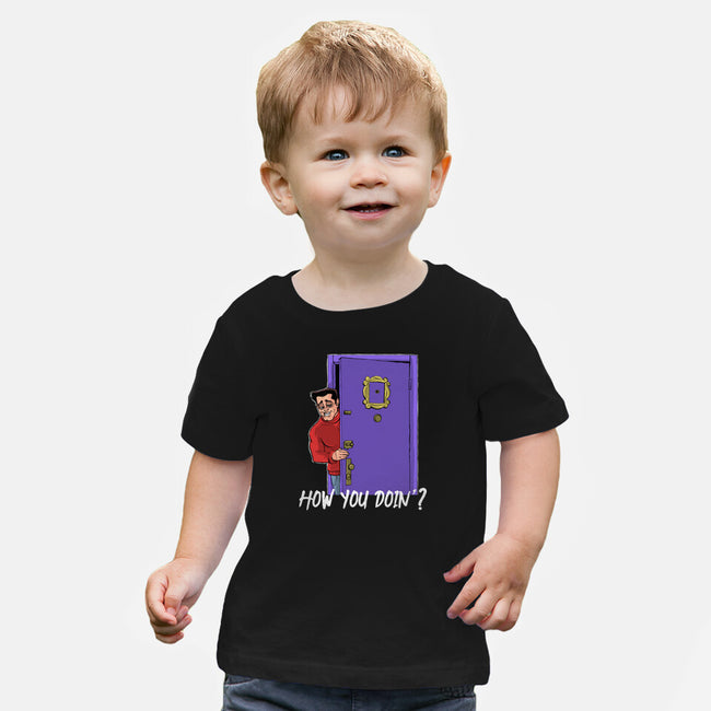 How You Doin-Baby-Basic-Tee-zascanauta