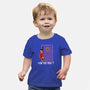 How You Doin-Baby-Basic-Tee-zascanauta