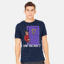 How You Doin-Mens-Heavyweight-Tee-zascanauta