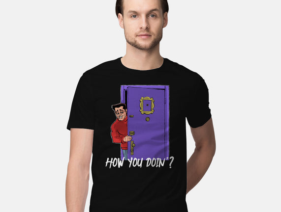 How You Doin