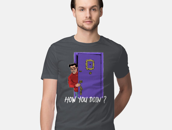 How You Doin