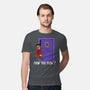 How You Doin-Mens-Premium-Tee-zascanauta