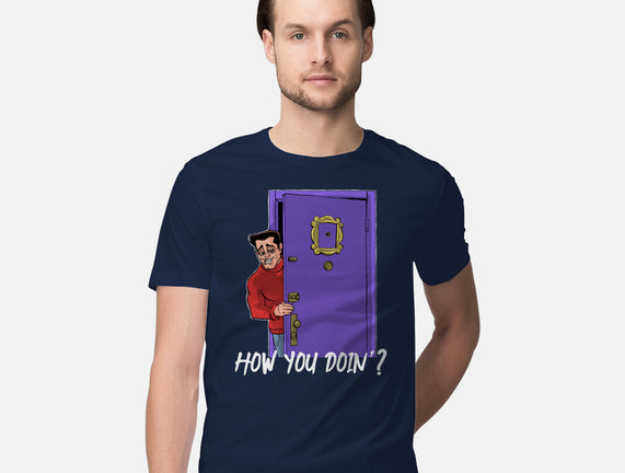 How You Doin