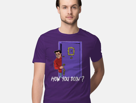 How You Doin