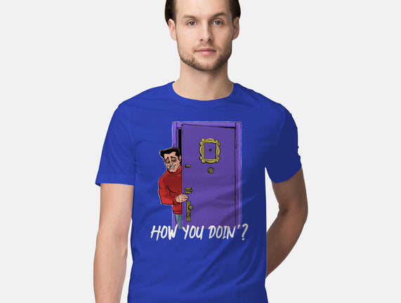 How You Doin
