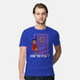 How You Doin-Mens-Premium-Tee-zascanauta