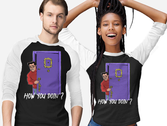 How You Doin