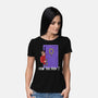 How You Doin-Womens-Basic-Tee-zascanauta