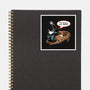 You Shall Not Pass Rabbit-None-Glossy-Sticker-zascanauta