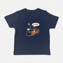 You Shall Not Pass Rabbit-Baby-Basic-Tee-zascanauta