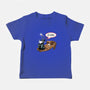 You Shall Not Pass Rabbit-Baby-Basic-Tee-zascanauta
