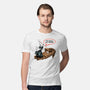 You Shall Not Pass Rabbit-Mens-Premium-Tee-zascanauta