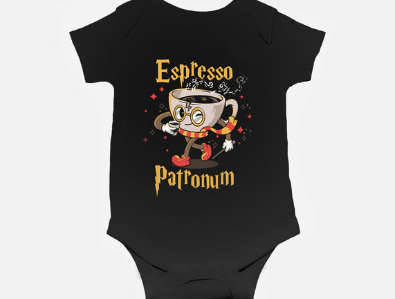 Magic Coffee