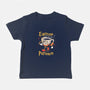 Magic Coffee-Baby-Basic-Tee-PopCultureWizard