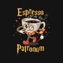 Magic Coffee-Mens-Premium-Tee-PopCultureWizard