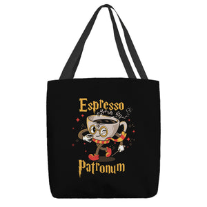 Magic Coffee