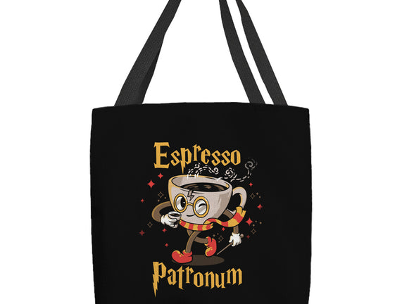 Magic Coffee