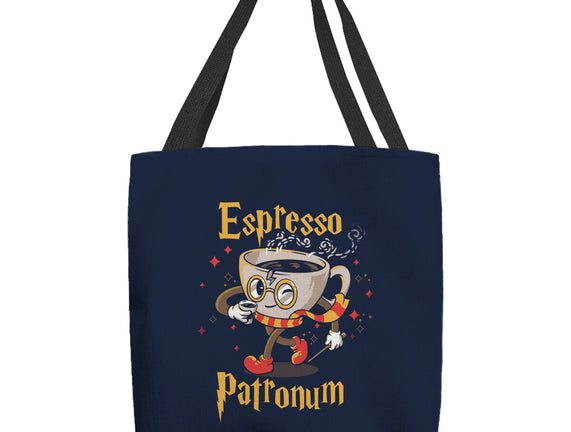 Magic Coffee
