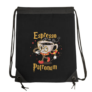 Magic Coffee