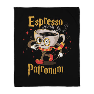 Magic Coffee