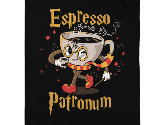 Magic Coffee