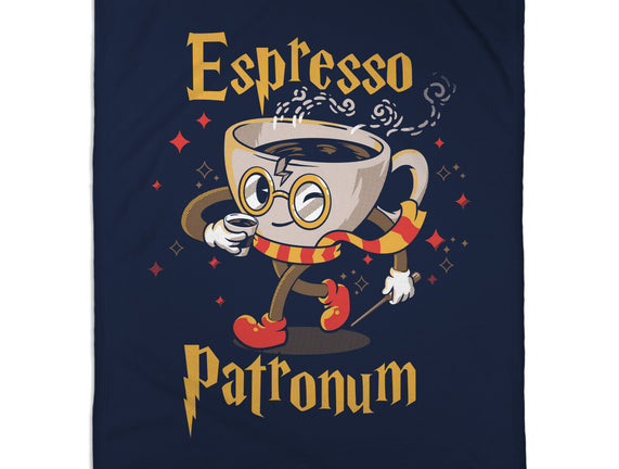 Magic Coffee