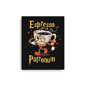 Magic Coffee